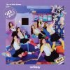 [VERSÃO AUTOGRAFADA] Weeekly - Mini Album Vol.1 [We are]