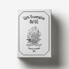 GIRLS' GENERATION : Oh!GG - 2021 SEASON'S GREETINGS