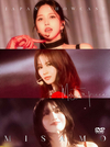 MISAMO - Japan Showcase [Masterpiece] DVD (Limited Edition)