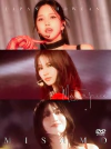 MISAMO - Japan Showcase [Masterpiece] DVD (Limited Edition)