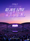 TWICE - 5TH WORLD TOUR [READY TO BE] in JAPAN SPECIAL DVD (Limited Edition)