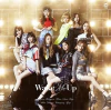 TWICE - Japanese Single Album Vol.3 [Wake Me Up] (Regular Edition)