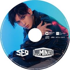 SF9 - Japanese Album Vol.2 [ILLUMINATE] (Member Version | Limited Edition)