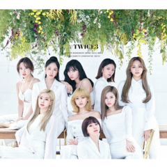 TWICE - Japanese Best Hits Album Vol.3 [#TWICE3] Type A (CD + Photobook | Limited Edition)