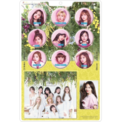 TWICE - Japanese Best Hits Album Vol.3 [#TWICE3] Type A (CD + Photobook | Limited Edition) - comprar online