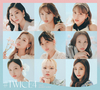 TWICE - Japanese Best Hits Album Vol.4 [#TWICE4] Type A (Limited Edition)