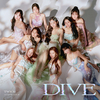 TWICE - Japanese Album Vol.5 [Dive] (Regular Edition)
