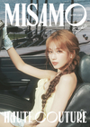 MISAMO - Japanese Mini Album Vol.2 [Haute Couture] (Member Version | Limited Edition)