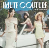 MISAMO - Japanese Mini Album Vol.2 [Haute Couture] (Regular Edition)