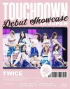 TWICE - Debut Showcase [Touchdown in Japan] Blu-Ray