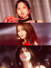 MISAMO - Japan Showcase [Masterpiece] Blu-Ray (Limited Edition)