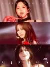 MISAMO - Japan Showcase [Masterpiece] Blu-Ray (Limited Edition)