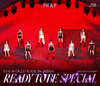TWICE - 5TH WORLD TOUR [READY TO BE] in JAPAN SPECIAL Blu-Ray (Regular Edition)