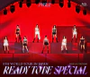 TWICE - 5TH WORLD TOUR [READY TO BE] in JAPAN SPECIAL Blu-Ray (Regular Edition)