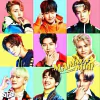 SF9 - Japanese Single Album Vol.3 [Mammma Mia!] Type B (CD + DVD | Limited Edition)