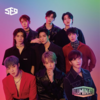 SF9 - Japanese Album Vol.2 [ILLUMINATE] Type B (CD + DVD | Limited Edition) - comprar online