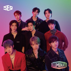 SF9 - Japanese Album Vol.2 [ILLUMINATE] Type B (CD + DVD | Limited Edition) - comprar online