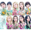 TWICE - Japanese Best Hits Album Vol.3 [#TWICE3] Type B (CD + DVD | Limited Edition)