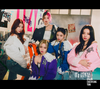 ITZY - Japanese Album Vol.1 [IT'z ITZY] Type B (CD + DVD | Limited Edition)
