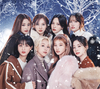 TWICE - Japanese Single Album Vol.9 [Doughnut] Type A (CD + DVD | Limited Edition)
