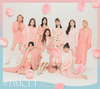 TWICE - Japanese Best Hits Album Vol.4 [#TWICE4] Type B (CD + DVD | Limited Edition)