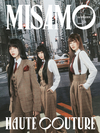 MISAMO - Japanese Mini Album Vol.2 [Haute Couture] (CD + DVD | Limited Edition)