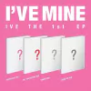 IVE - Album Vol.1 [I'VE MINE]