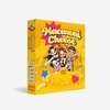 YOUNG POSSE - Mini Album Vol.1 [MACARONI CHEESE]