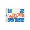 DAY6 - 2025 SEASON’S GREETINGS [WAY TO TRIP]