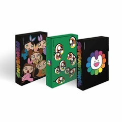 NewJeans - [Supernatural] (Weverse Albums Version)