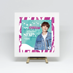 BTS - Coleção Especial de Azulejos Decorativos [Touch of Colors] - comprar online
