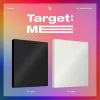 EVNNE - Mini Album Vol.1 [Target: ME]