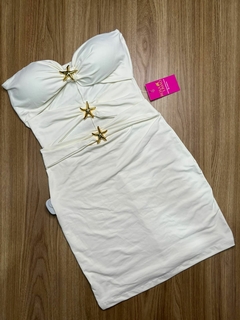 Vestido Estrela