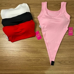Body Cavado Promocional - loja online