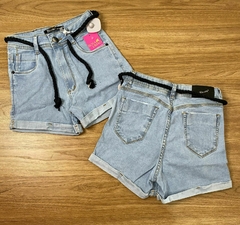 Shorts Jeans Reville na internet