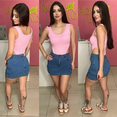 Body Cavado Promocional na internet