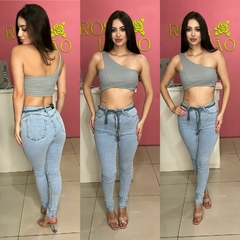 Calça Jeans Reville - comprar online