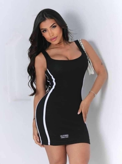 Vestido Listra - loja online