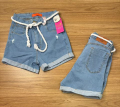 Shorts Jeans Reville - comprar online