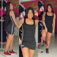 Vestido Listra - comprar online