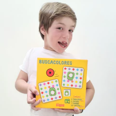 BUSCACOLORES - comprar online