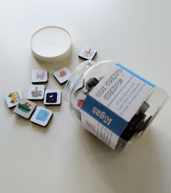 QUE CUENTO, CUENTO? - comprar online