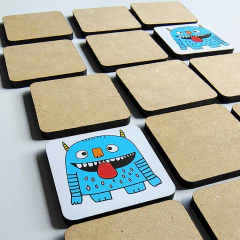 RAPIDEZ MONSTRUOSA 2en1 - tienda online