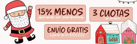 Imagen del carrusel Jugas