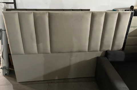 Respaldos en tela - comprar online