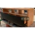 Rack Regruesado Paraíso (frente negro) - tienda online