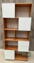 Biblioteca Romeo - Benisan Muebles