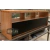 Rack Regruesado Paraíso (frente negro) - Benisan Muebles
