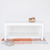 Mesa Ratona Carola Blanca - comprar online