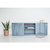 Rack Varillado Gris - comprar online